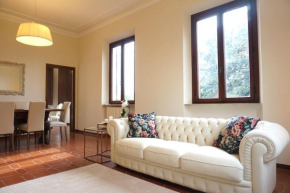 Villa Barsotti Luxury Apartment